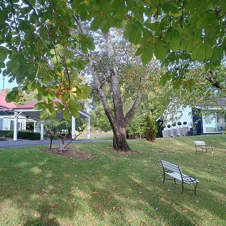 Moore Park Inn Armidale Buitenkant foto