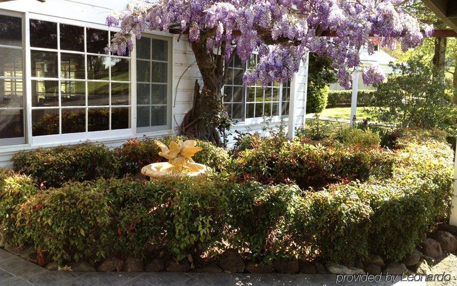 Moore Park Inn Armidale Buitenkant foto