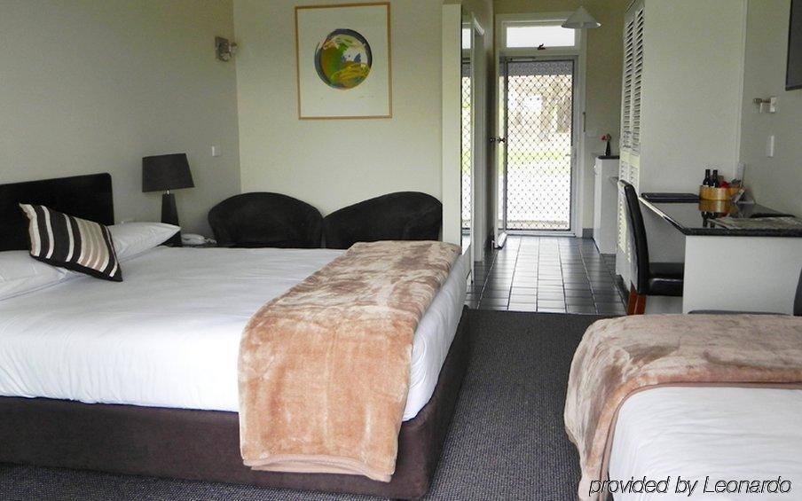 Moore Park Inn Armidale Buitenkant foto