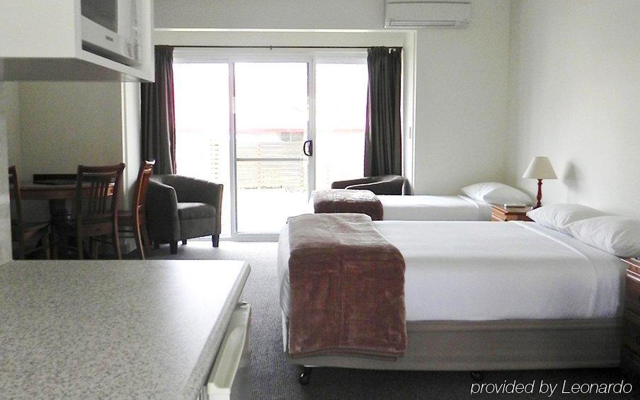 Moore Park Inn Armidale Buitenkant foto