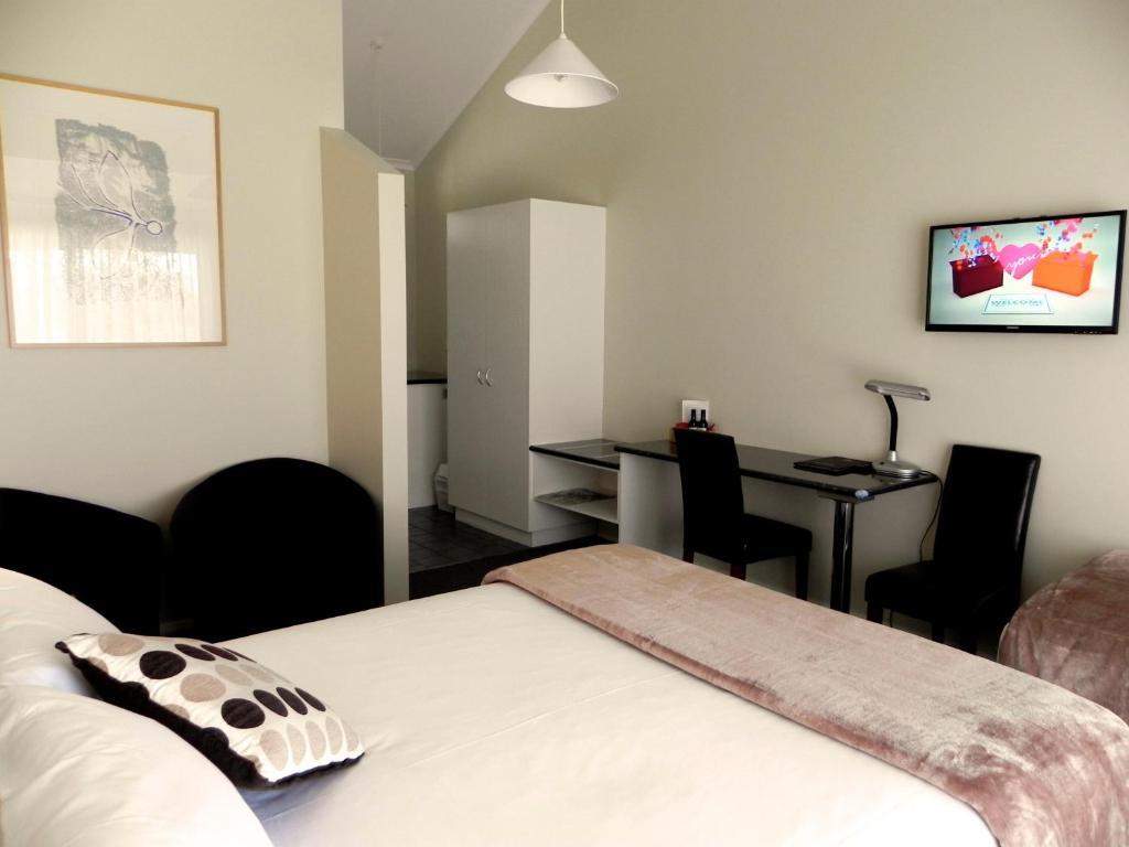 Moore Park Inn Armidale Kamer foto