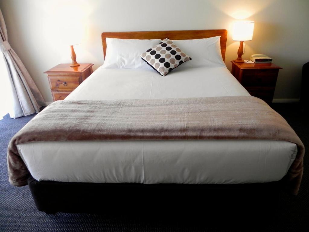 Moore Park Inn Armidale Kamer foto