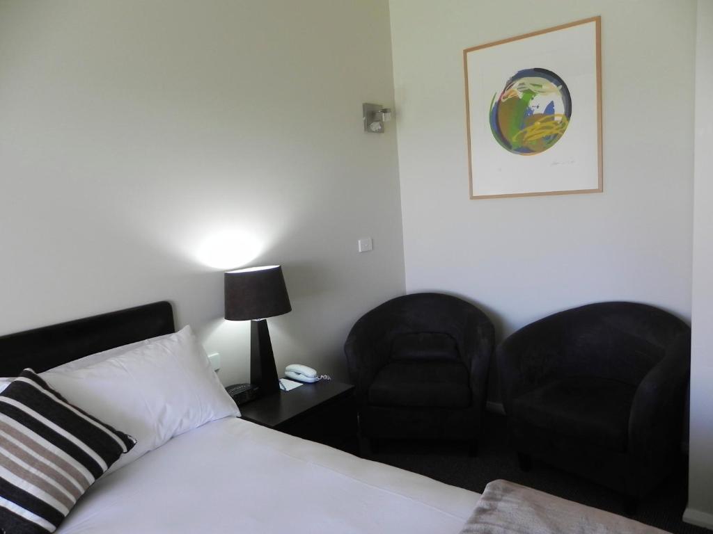Moore Park Inn Armidale Kamer foto