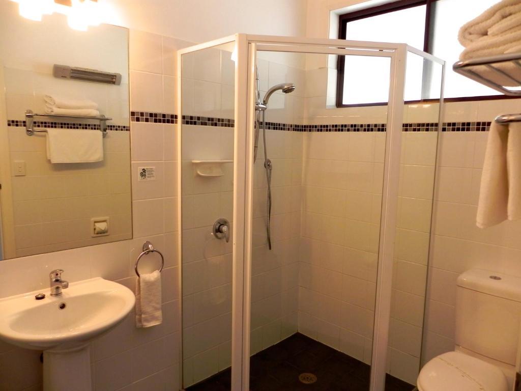 Moore Park Inn Armidale Kamer foto