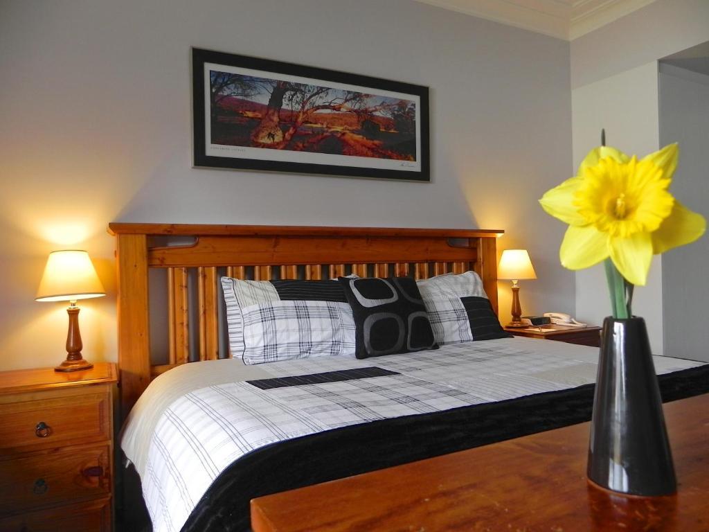 Moore Park Inn Armidale Kamer foto