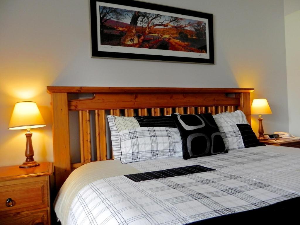 Moore Park Inn Armidale Buitenkant foto