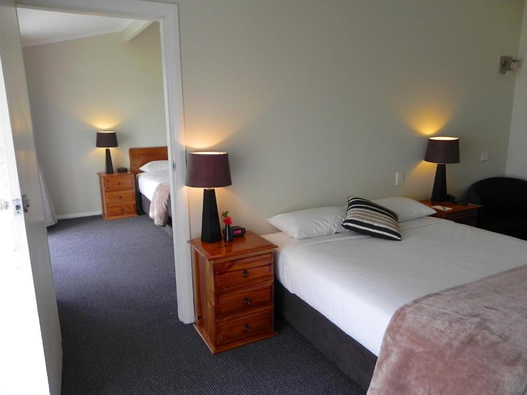 Moore Park Inn Armidale Kamer foto