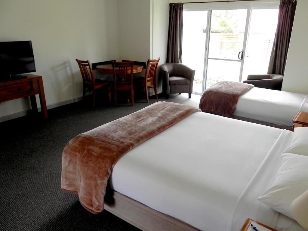 Moore Park Inn Armidale Kamer foto