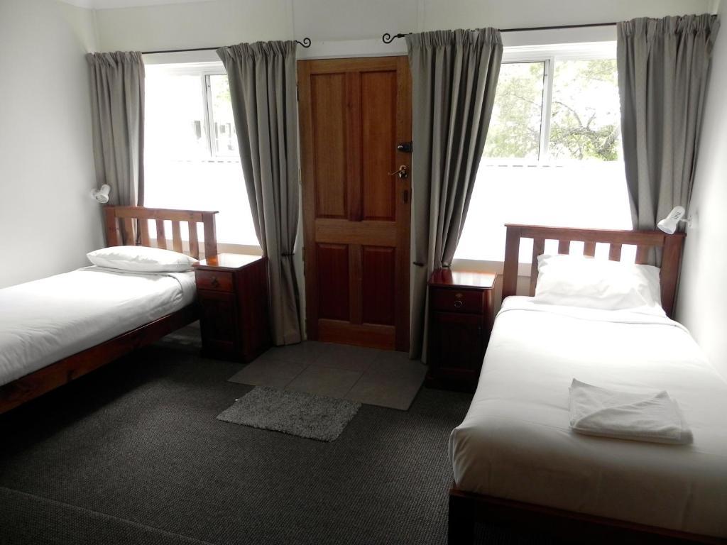 Moore Park Inn Armidale Kamer foto