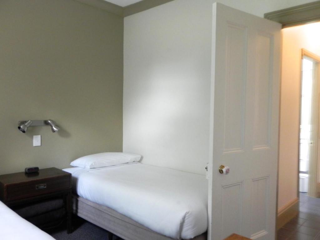 Moore Park Inn Armidale Kamer foto